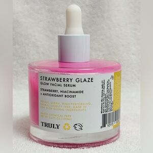 TRULY Beauty Glow Facial Serum 3.4 fl oz.